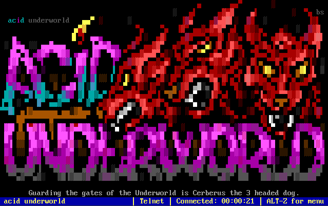 Bulletin Board System BBS
