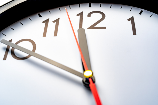 Running Late, Thinking Fast: The Excuse That Saved The Day