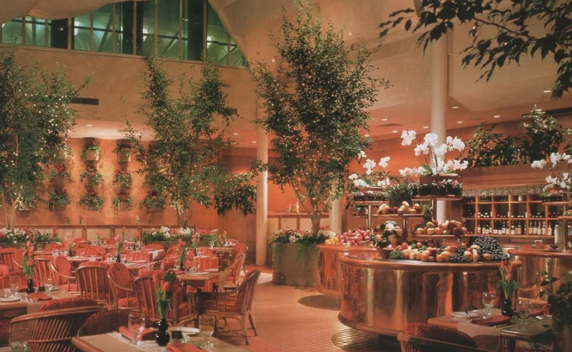 Lost Menu Items: 1980's Canadian Restaurant Foods You Rarely See Now