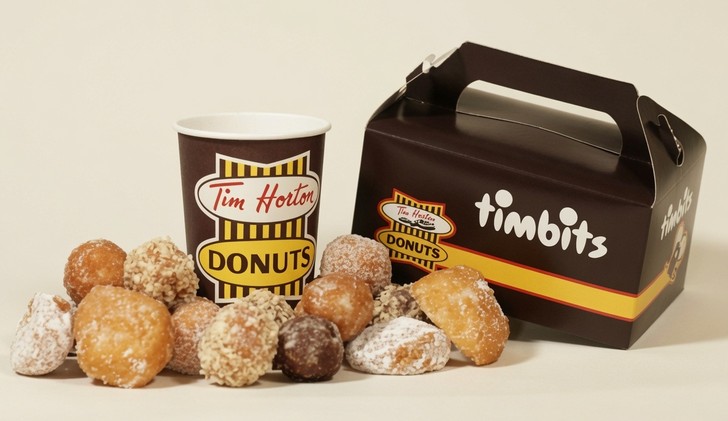 Timbits