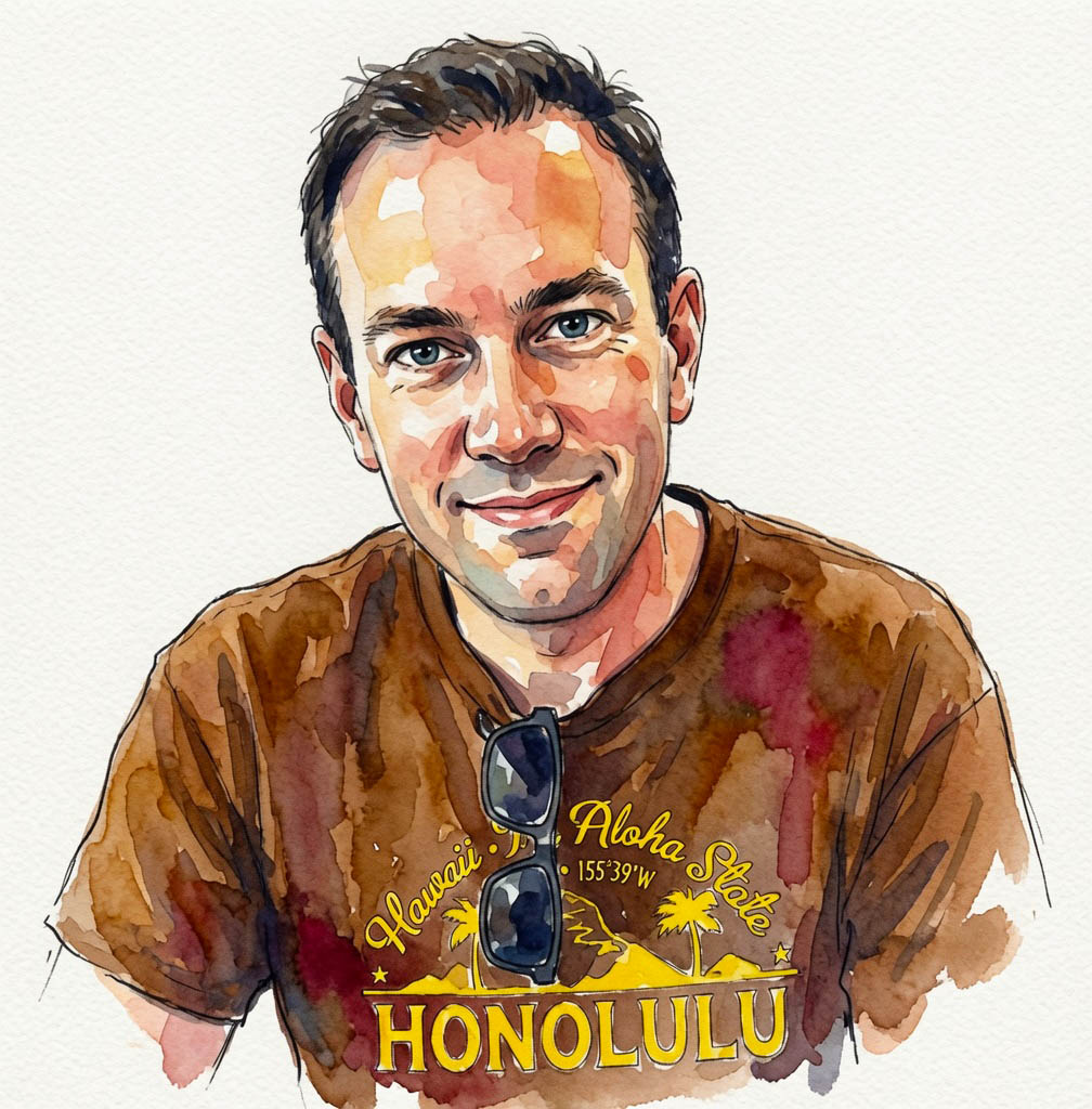 Sean Kerr
