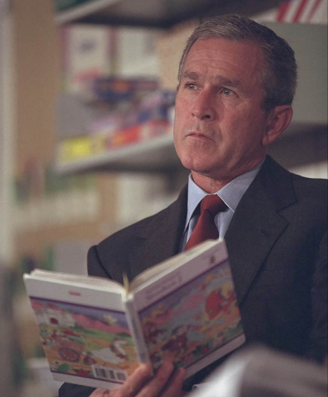 9/11 - 25 Years Later